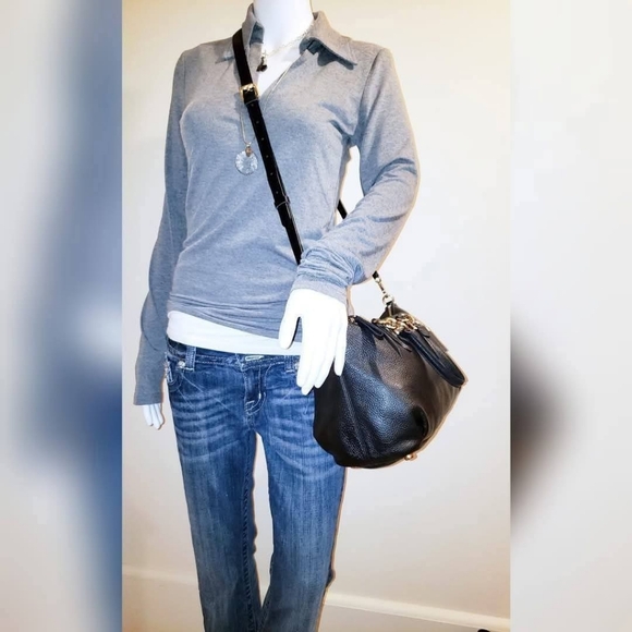 COACH ALLY SATCHEL - Picture 14 of 16